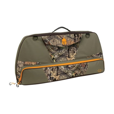 Titan Hemlock Compound Bow Case 43 in L x 19 in W 6068 Mossy Oak Break-up Country/Olive