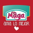 MAICENA con COCO (Cornstarch AIF4 Cereal with Coconut) by Maga Foods