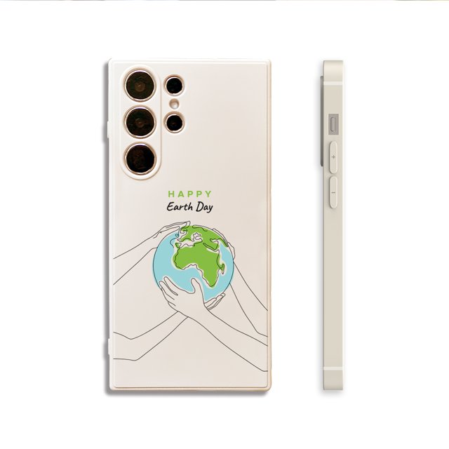 Moderno y protector: funda para teléfono con diseño de dibujos animados divertido y arcoíris mate de doble capa para iPhone 15 Pro Max 14 13 12 Pro 11