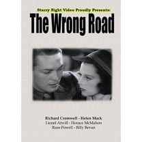 The Wrong Road (DVD), Starry Night, Drama