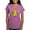 Heather Orchid, variant on CafePress - Duck (Strait Forward) 6 T Shirt - Women's V-Neck Dark T-Shirt