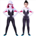 thumbnail image 1 of Disfraz de superhéroe de Marvel para niños y adultos, traje de licra, Miles, lejos de casa, Zentai, Spiderman, novedad, 1 of 5