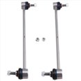 thumbnail image 2 of Front Suspension Stabilizer Sway Bar Link Ball Joint for Land Rover, 2 of 4
