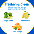 thumbnail image 7 of Compac Home Plink Garbage Disposal Cleaner Deodorizer, Orange Beads, Pack of 120, 7 of 7