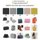 thumbnail image 1 of Bolso para portátil, forro de bolsillo plano, bolso de mano, bolso de mano, bolsa de almacenamiento, mochila, mochila protectora, 1 of 1