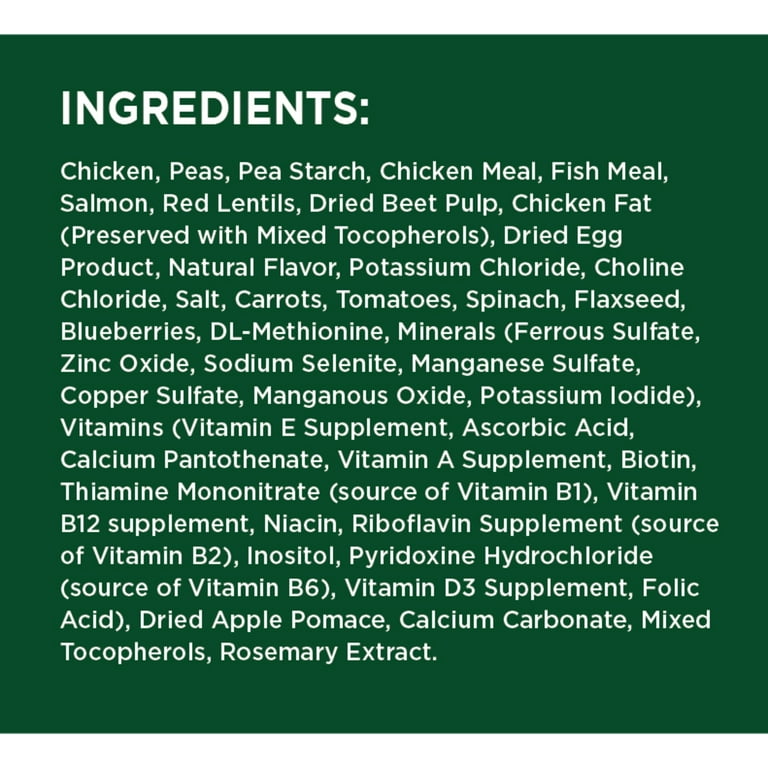 IAMS PROACTIVE HEALTH Sensitive Skin Stomach Grain Free Dry Dog Food with Real Salmon and