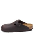 thumbnail image 3 of Sandalias Birkenstock Boston SFB para Hombre Havana Marrón, 3 of 6