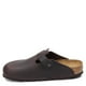 thumbnail image 3 of Sandalias Birkenstock Boston SFB para Hombre Havana Marrón, 3 of 6