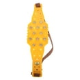 thumbnail image 6 of OUNONA Orange Universal Snow Tire Chains for Cars - Anti-Skid Traction and Safety, 6 of 8