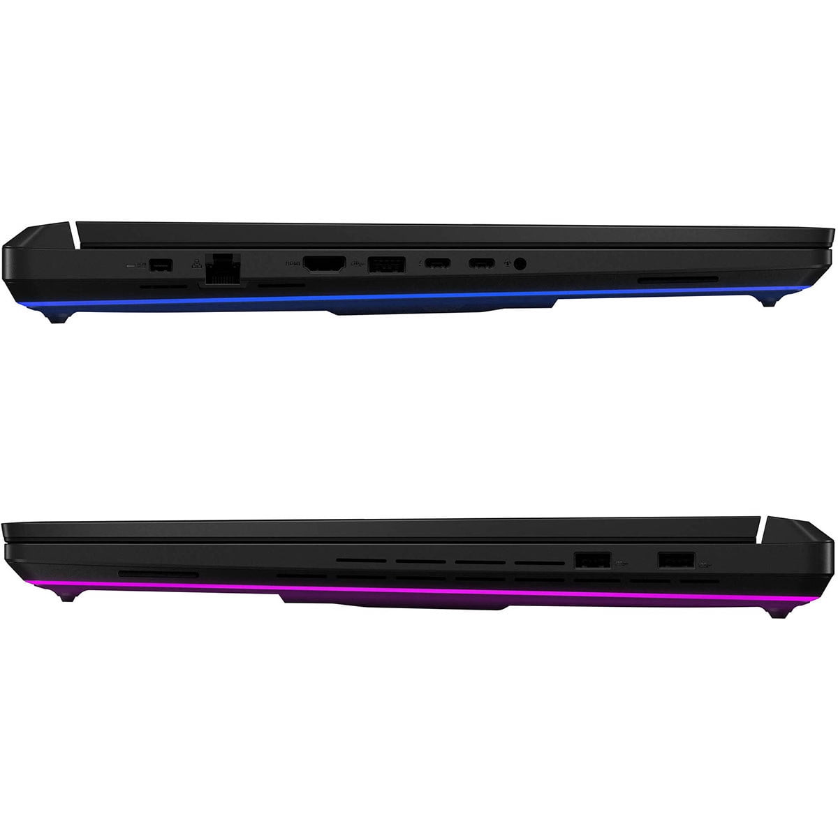 ASUS ROG Strix Scar 18 (2025) Gaming Laptop, 18” ROG Nebula HDR 16:10, RTX 5070 Ti, Core Ultra 9 275HX, 32GB DDR5, 1TB SSD, Win 11 Pro, G835LR-XS96