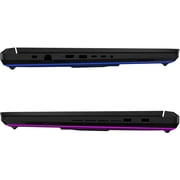 ASUS ROG Strix Scar 18 (2025) Gaming Laptop, 18” ROG Nebula HDR 16:10, RTX 5070 Ti, Core Ultra 9 275HX, 32GB DDR5, 1TB SSD, Win 11 Pro, G835LR-XS96