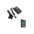 thumbnail image 3 of Pre-Owned Sony PlayStation Portable Black PSP-1000 Handheld System, 3 of 4