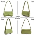 thumbnail image 4 of TINYAT Crossbody Bag for Women Shoulder Purse Adjustable Straps Small Handbag for Party Commute Shop, 4 of 7