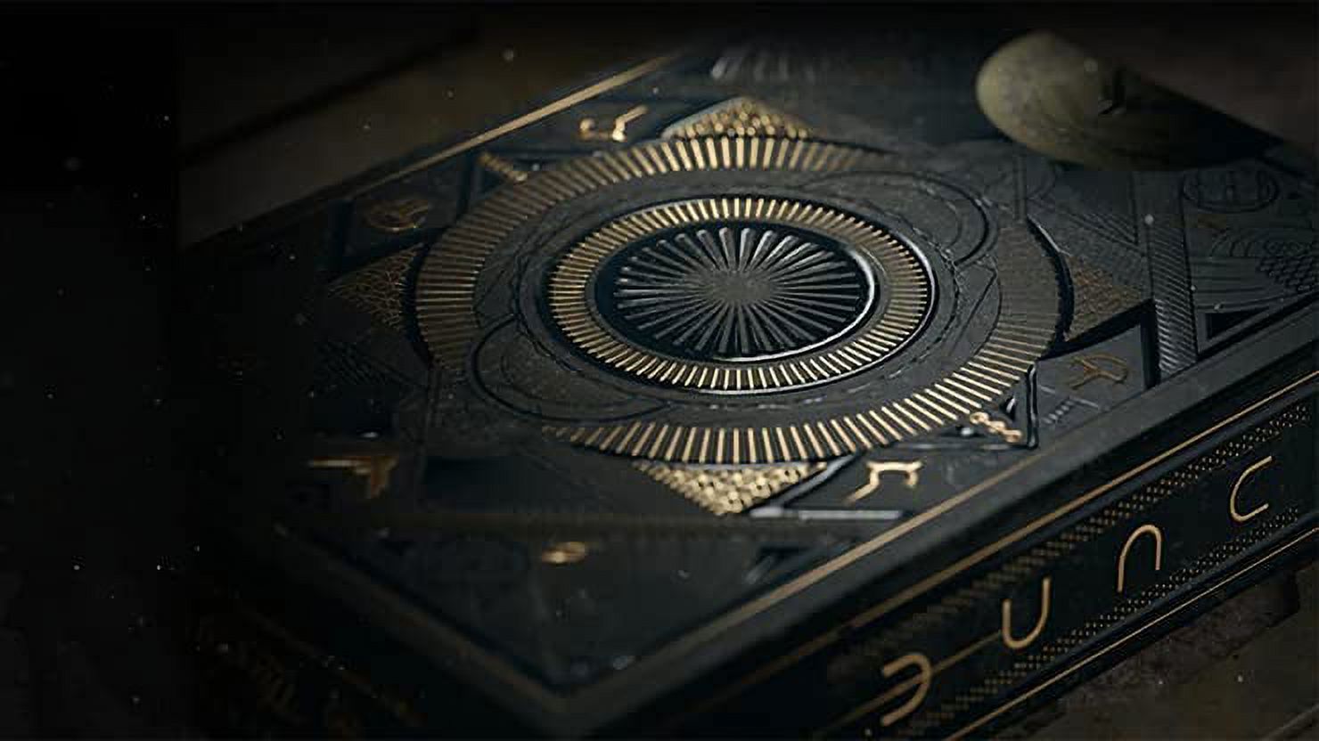theory11 Dune Playing Cards photo 4