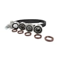 thumbnail image 3 of DNJ TBK710A Timing Belt Kit Fits Cars & Trucks 98-99 Subaru Fitsester Impreza 2.5L H4 DOHC 16v, 3 of 4