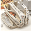 thumbnail image 3 of Lapicera De Snoopy,estuche Escolares De Gran Capacidad Xtellar beige, 3 of 3