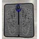 thumbnail image 1 of Nooro Neuropathy Ems Foot Massager 2025 New For Circulation And Pain Relief, 1 of 5