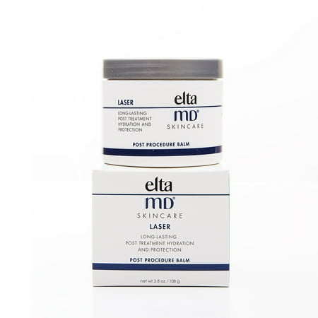 Upc Eltamd Laser Post Procedure Balm 3 8 Oz Upcitemdb Com
