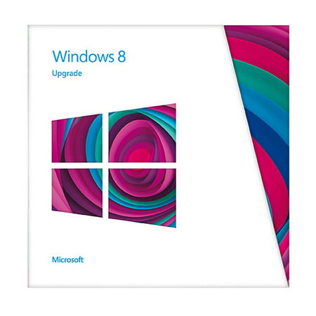 Microsoft Windows 8 Operating System (The Best Operating System For Pc)