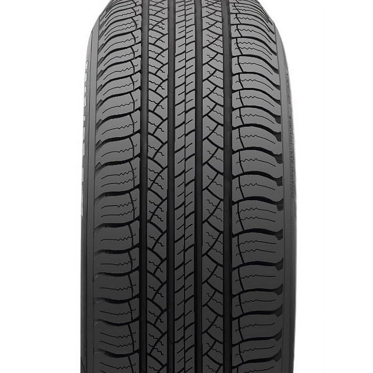 Michelin Latitude Tour 245/60R18 All-Season Tires, Set of 4