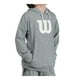 thumbnail image 2 of Chamarra Wilson Talla 8 Gris, 2 of 4