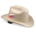 thumbnail image 1 of Casco de seguridad Jackson Safety Cowboy, casco de ala completa, 1 of 6