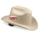 thumbnail image 1 of Casco de seguridad Jackson Safety Cowboy, casco de ala completa, 1 of 6