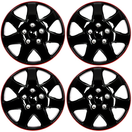 - Cover Trend (Set of 4), Aftermarket 14