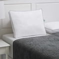 thumbnail image 2 of ALLIED HOME MicronOne Anti-Allergen Medium Support Standard/Queen/King Bed Pillows, 2 Piece, 2 of 2