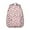 Pink-1, variant on Cute Ladybug Design Backpack - Durable Waterproof School Bag for Women & Teens, Lightweight Laptop Backpack Perfect for College, Office & Everyday Use