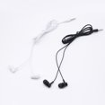 thumbnail image 4 of Hicess Wired Earbud Fevers Sound Effect Powerful Bass Ergonomic 3.5mm Stereo Sports In-ear Earbud for Running, 4 of 8