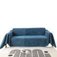 thumbnail image 1 of Couch Covers For Sectional Sofa Waterproof Scratch-resistent Sofa Cover Cushion Anti-slip Blanket Decoration, 1 of 7