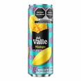 thumbnail image 1 of Bebida Del Valle Pulposo Mango 340ml, 1 of 4
