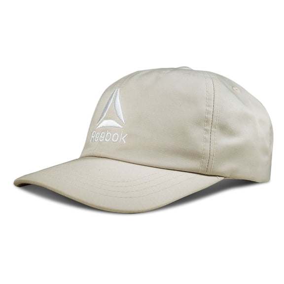 Reebok Women's Club Baseball Hat, Pumice Stone