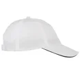 thumbnail image 2 of Pickleball Performance Hat -Just One More Game- Embroided for Men Women, 2 of 3