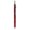 Red, variant on 4 Color-in-1 Ballpoint Pen Retractable Metal Multicolor Ballpoint Pen for Writing Drafting, 1.0mm, Write Smoothly