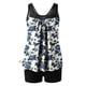 thumbnail image 4 of Trajes de baño para mujer Traje de baño conservador de dos piezas con estampado de moda y cintura alta para mujer Trajes de baño para mujer Trajes de baño para mujer Traje de baño para mujer Trajes de, 4 of 5