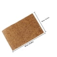 thumbnail image 2 of REOFLYUP Substrate Carpet For Reptile Tank 1Pack Light Brown Coconut Fiber Collects Clean-Up, 2 of 6
