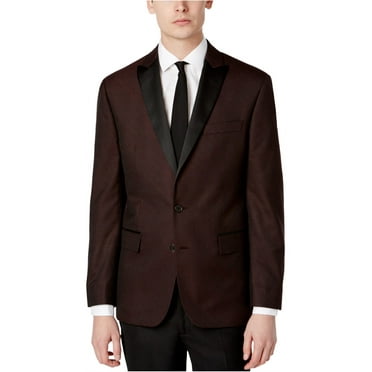 Salvatore Exte Men's 2 Button Suit Separate Jacket Sport Coat Blazer ...