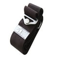 thumbnail image 4 of funtasica Ceinture de Bagage Utilitaire Réglable Longueur Réglable pour Valises Café, 4 of 9