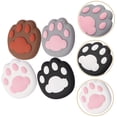 thumbnail image 3 of Shisuyan Wall Protector White Silicone 4Pcs 1.8Inx1.8Inx0.2In, 3 of 9