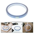 thumbnail image 3 of MLINS 2 Rolls Tape Refills Heat Resistant Tape 9.60X9.60X1.00CM Blue, 3 of 8