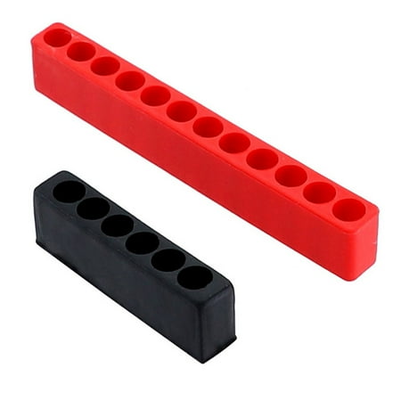 

Bit storage screwdriver bit holder hexagon bit holder screwdriver bit manager