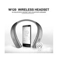 thumbnail image 5 of Bluetooth Headphones Stereo Neckband Wireless Headset with Speaker for Sports Exercise Game Call, 5 of 5