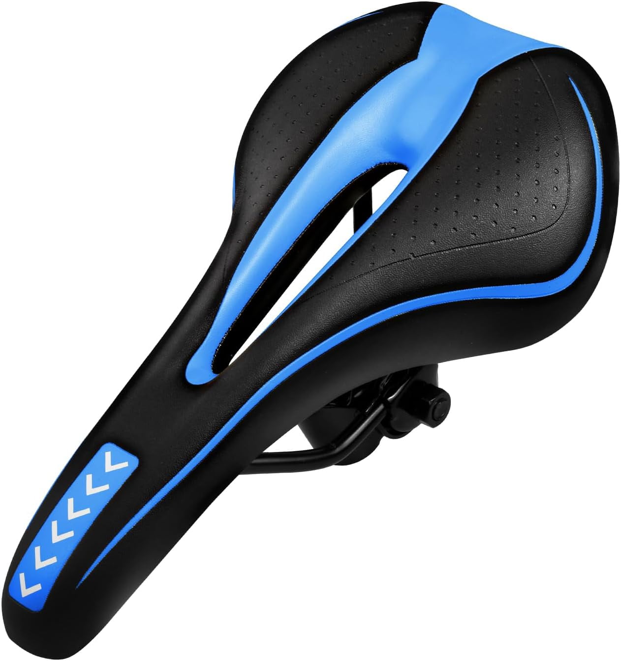 Mountain Bike Cycle Seat Amazon BUSATIA Gel Bike Saddle For Men