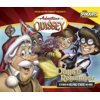 Adventures in Odyssey: Days to Remember (Series #31) (CD-Audio)