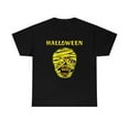 thumbnail image 2 of Funny Big and Tall Halloween Shirts for Men Plus Size XL 2XL 3XL 4XL 5XL Mummy Halloween Costumes for Men, 2 of 6