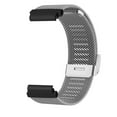 thumbnail image 4 of Bracelet de Montre en Maille d'Acier Inoxydable, Réglable et Élégant, Boucle Améliorée, à la Mode et Confortable, 4 of 8