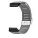 thumbnail image 4 of Correa De Reloj De Malla De Acero Inoxidable Ajustable Para Falcon T-REX 2 Ultra, Fenix ​​​​7/6/5: Lujosa, CóModa Y A La Moda, 4 of 8