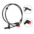 thumbnail image 3 of 2075400317 Sensor velocidad rueda trasera ABS para CLASE C CLASE E, 3 of 8